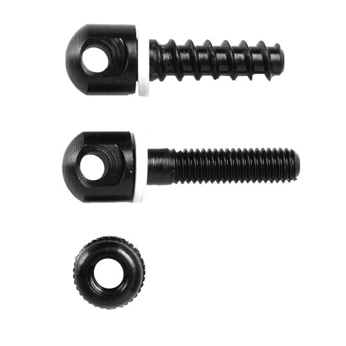 U/m 115 B Base Screws