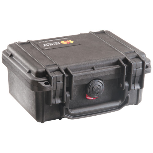 Pelican 1120 Protector Case Blk