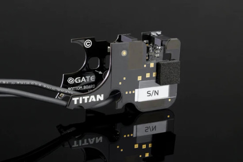 GATE TITAN V2 BASIC REAR WIRED MOSFET FOR GEL BLASTERS