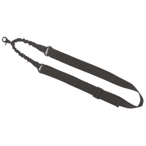 Allen Solo Single Point Sling Blk