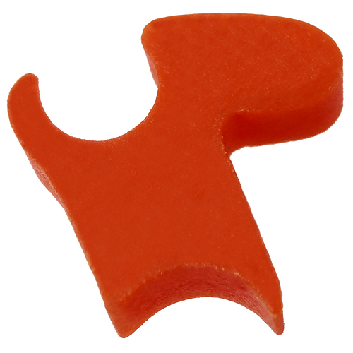 FPS SOFTAIR GF REINFORCED TECHNOPOLYMER DELAYER FOR HIGH ROF