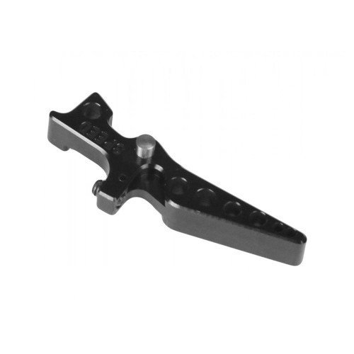 SPEED AIRSOFT TUNABLE TRIGGER BLK for $24.99 at MiR Tactical