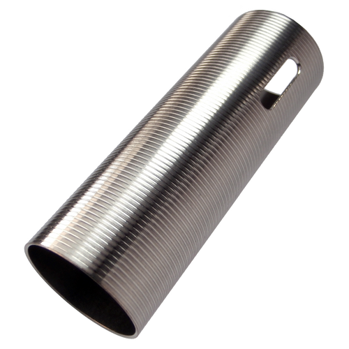 FPS SOFTAIR STAINLESS STEEL CYLINDER TYPE “D” FOR 301-400 MM INNER BARREL