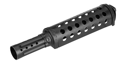 LCT AK SERIES AEG VENTILATED UPPER HANDGUARD W/ GAS TUBE