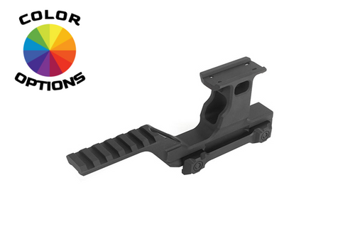 ATLAS CUSTOM WORKS HYDRA OPTIC MOUNT KIT