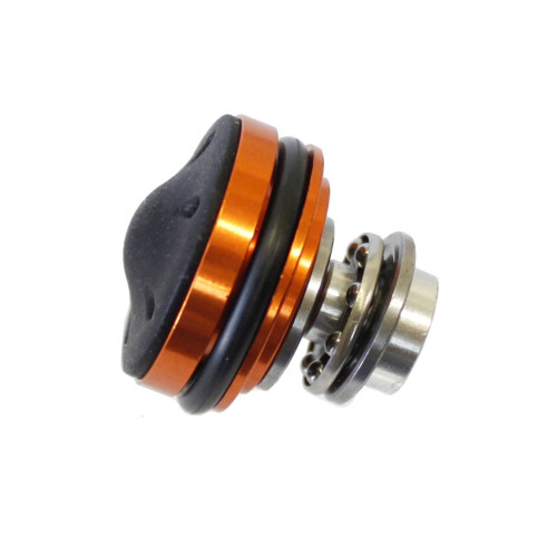 METAL PISTON HEAD W/THRUST BEARING for $11.99 at MiR Tactical