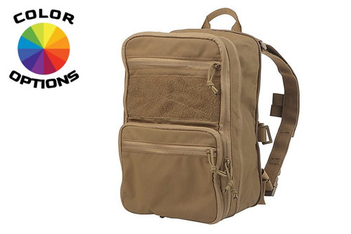 CODE 11 MULTIPURPOSE TACTICAL BACKPACK 2.0