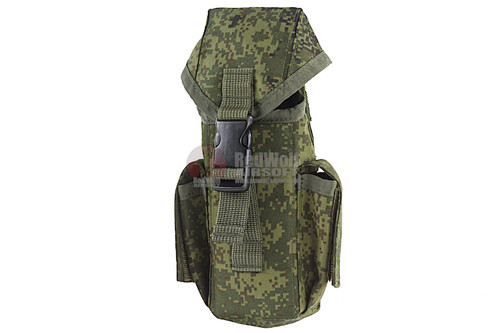 MOLLE GPS NAVIGATOR POUCH DIGITAL FLORA for $26.99 at MiR Tactical