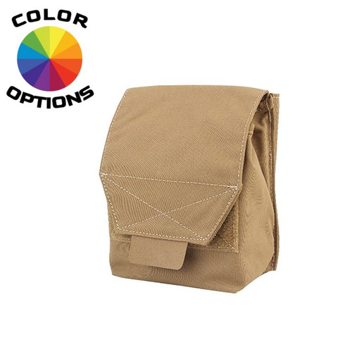 CODE 11 MULTIFUNCTIONAL TACTICAL POUCH