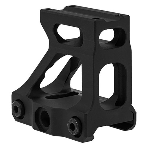 ATLAS CUSTOM WORKS UNIT LITE MOUNT FOR MRO OPTICS BLACK