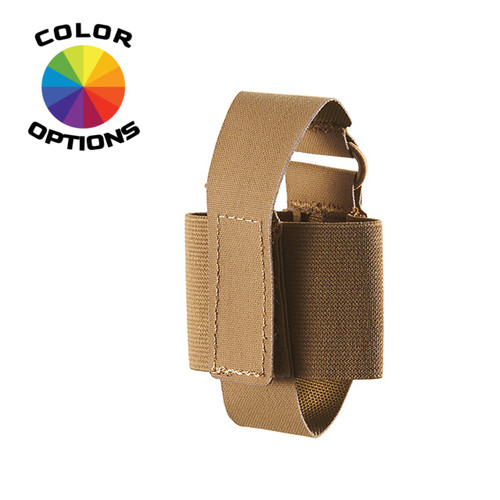 CODE 11 NYLON WEBBING THORAX GRENADE POUCH