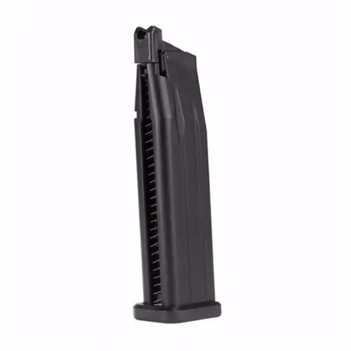 ELITE FORCE MODIFY TRINITY HI-CAPA 28 ROUND GREEN GAS AIRSOFT MAGAZINE
