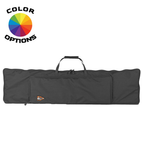 LANCER TACTICAL 47" 600D NYLON GUN BAG