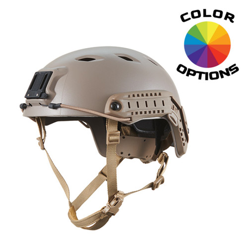 FMA LABS ACH BASE JUMP HELMET