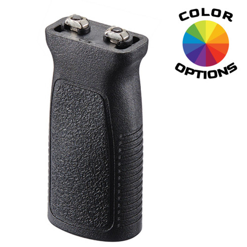 BATTLE AXE VERTICAL FOREGRIP FOR M-LOK RAIL