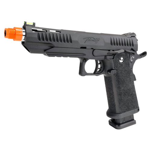 ELITE FORCE MODIFY TRINITY HI-CAPA 5.1 CO2 BLOWBACK AIRSOFT PISTOL
