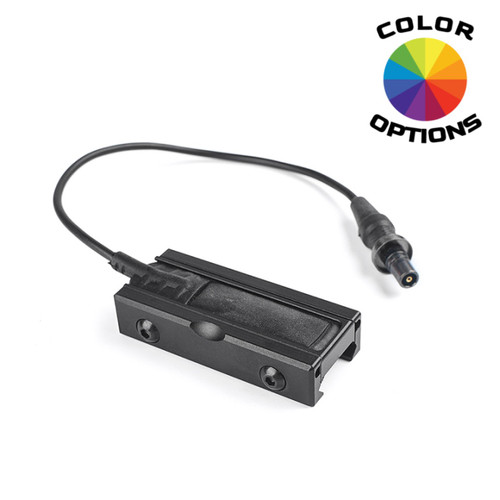 ATLAS CUSTOM WORKS PRESSURE SWITCH MOUNT FOR PICATINY HANDGUARDS