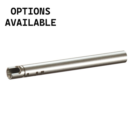 MAPLE LEAF 6.02MM PRECISION INNER BARREL FOR GBB PISTOLS