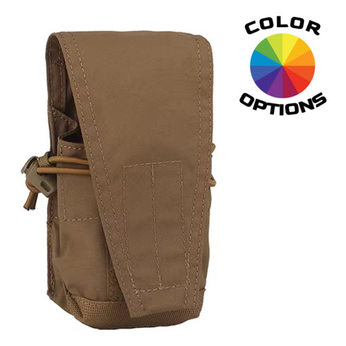 CODE 11 TACTICAL MOLLE MULTI-FUNCTION MAG POUCH