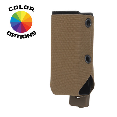 CODE 11 WRC LIGHTWEIGHT PISTOL MAG POUCH