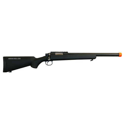 VSR-10 PRO AIRSOFT SNIPER RIFLE G-SPEC for $259.99 at MiR Tactical