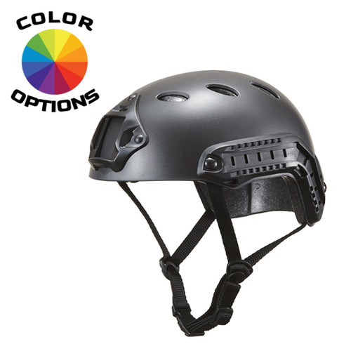 LANCER TACTICAL FAST PJ TACTICAL HELMET