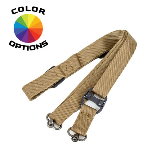 UKARMS DUAL POINT QD SLING