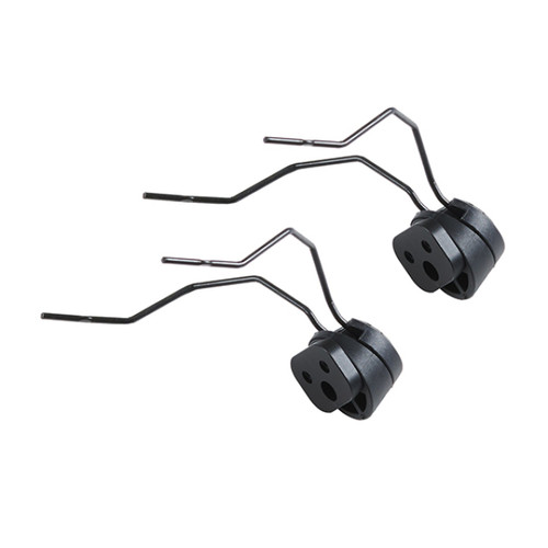 FMA LABS FARA OTH HEADSET ADAPTER SET BLACK