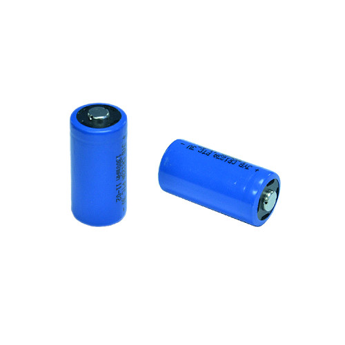 BATTERY LITHIUM LIT880 for $6.99 at MiR Tactical