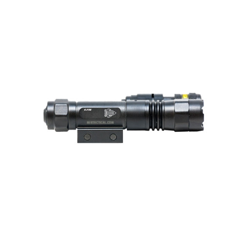 LED FLASHLIGHT/LASER COMBO for $59.99 at MiR Tactical