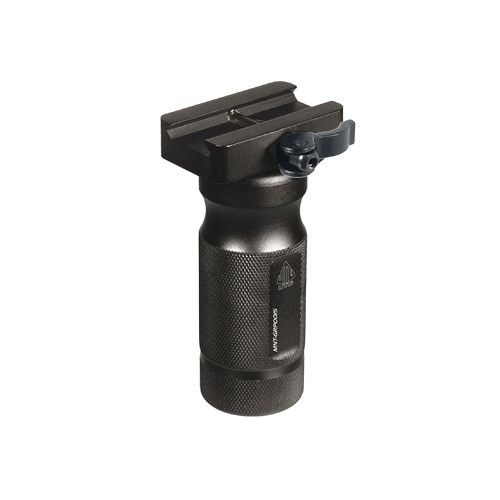 LOW PROFILE METAL FOREGRIP for $29.99 at MiR Tactical