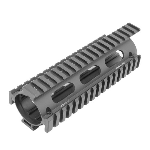 M4 DROP IN QUAD RAIL W/ EXT CARBINE for $59.99 at MiR Tactical