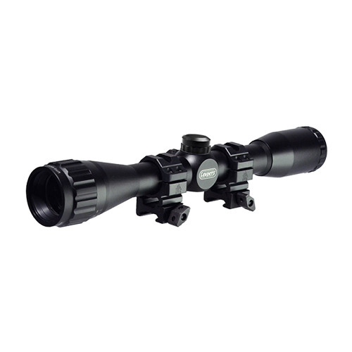 4X32 1 HUNTER SCOPE AO MIL-DOT for $59.99 at MiR Tactical