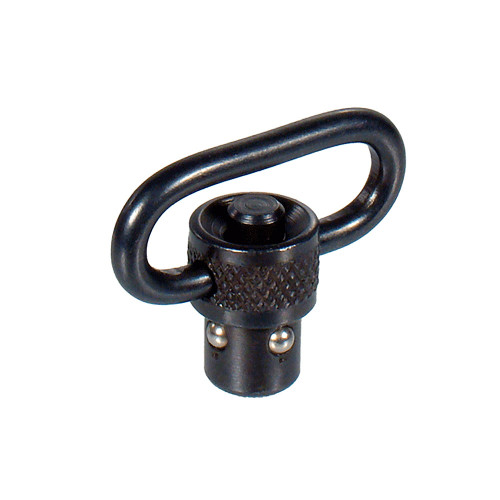 STANDARD PUSH BUTTON QD SLING SWIVEL 1` for $9.99 at MiR Tactical