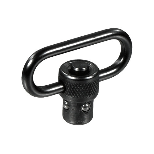 STANDARD PUSH BUTTON QD SLING SWIVEL 1.2 for $9.99 at MiR Tactical