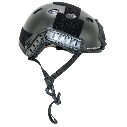 TACTICAL AIRSOFT ATH TACTICAL HELMET BLK for $44.99 at MiR Tactical