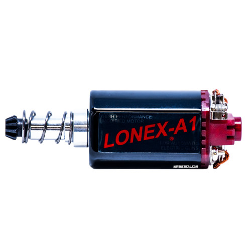 LONEX CUSTOM TORQUE MOTOR LONG for $64.99 at MiR Tactical