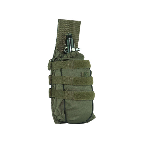 V-TAC UNIVERSAL TANK POUCH OLIVE for $24.99 at MiR Tactical