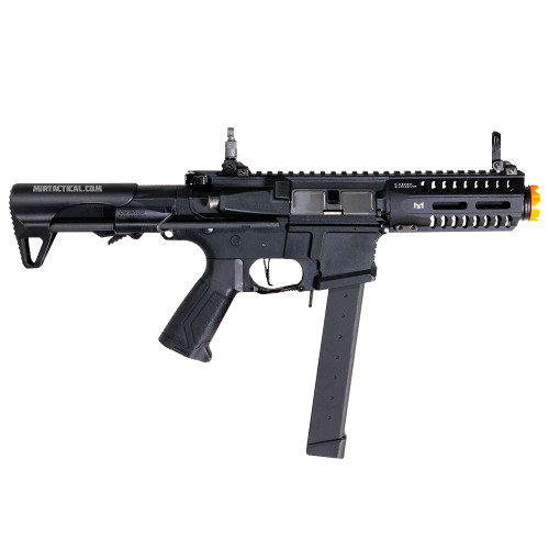 G&G CM16 ARP 9 2.0 AEG AIRSOFT RIFLE - BLACK - MiR Tactical