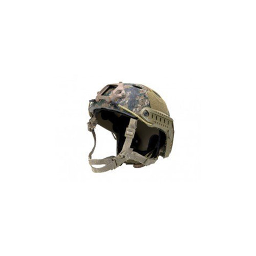 PJ STYLE HELMET VERSION 2 MULTICAM for $59.99 at MiR Tactical