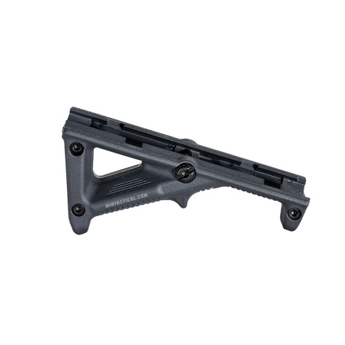 AFG2 ANGLED FOREGRIP GRAY for $39.99 at MiR Tactical