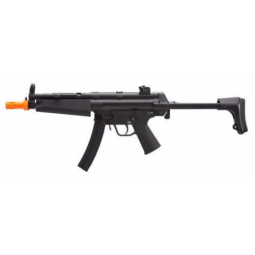 ELITE FORCE H&K COMPETITION KIT MP5 A4/A5 AIRSOFT SMG AEG -  BLACK for $154.95 at MiR Tactical