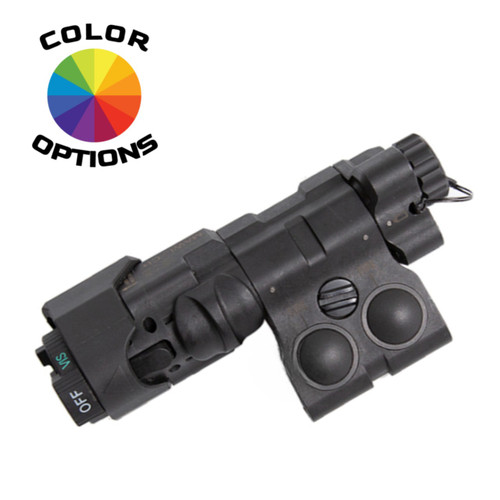 FMA MODULAR ADVANCED WEAPON LASER C1+