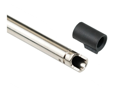 UNICORN NITROFLON COATED 6.03MM INNER BARREL FOR GBB W/ HOP-UP BUCKING