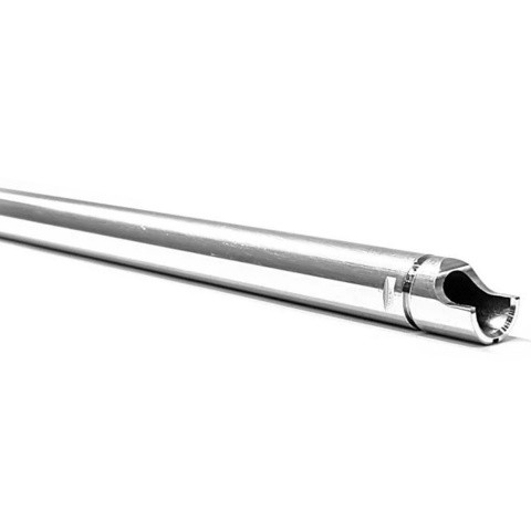 POSEIDON 6.03MM AIR CHUSION INNER BARREL FOR TM / WE GBB AIRSOFT RIFLES 455MM