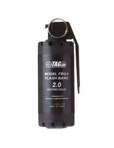TAGINN FBG-6 PEA GRENADE [6 PACK]