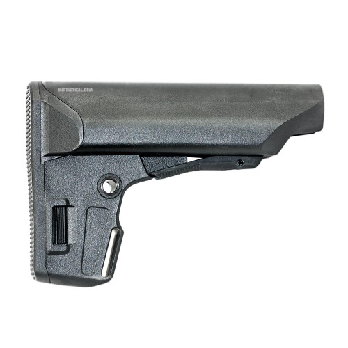 PTS ENHANCED POLYMER STOCK (EPS-2) - BLACK