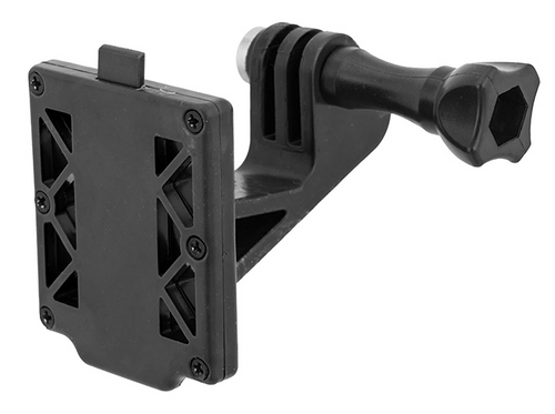 ATLAS CUSTOM GOPRO MOUNT FOR HELMET