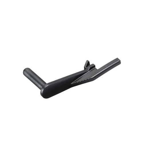 ARCTURUS RS HI-CAPA MIM STEEL EXTENDED SLIDE STOP FOR TM HI CAPA