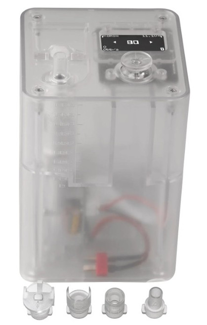 T238 ELECTRIC LOADER PRO EDITION